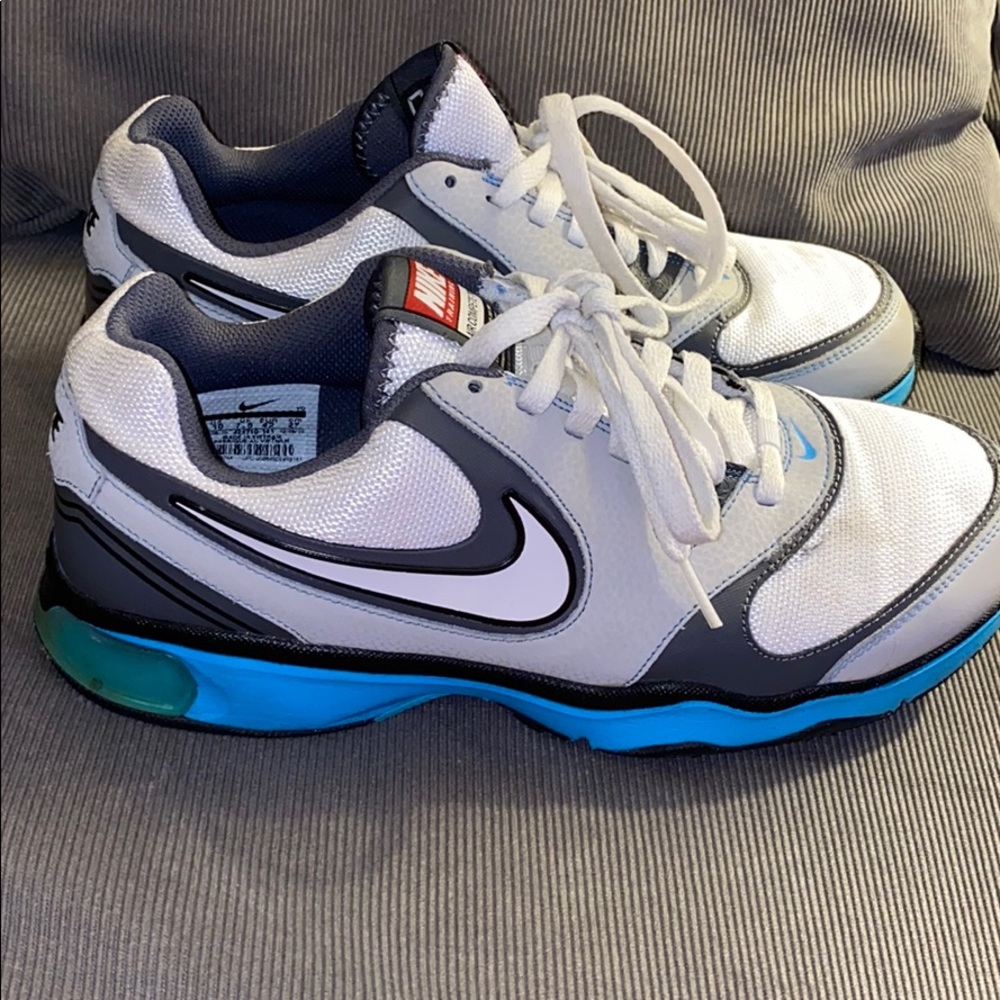 Nike air compete tr